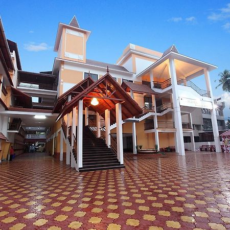 Rajavalsam Guruvāyūr Exterior foto