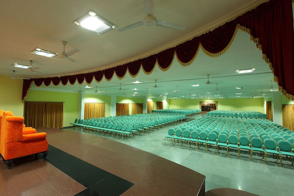 Rajavalsam Guruvāyūr Exterior foto